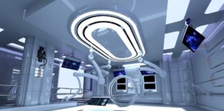 Cos’è la chirurgia robotica e quali sono i suoi vantaggi chirurgia robotica