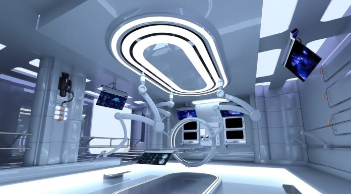 Cos’è la chirurgia robotica e quali sono i suoi vantaggi chirurgia robotica