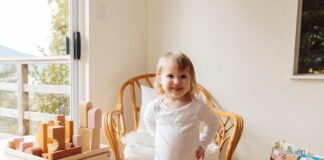 Come la tecnologia influisce nella vita dei più piccoli tecnologia per i più piccoli