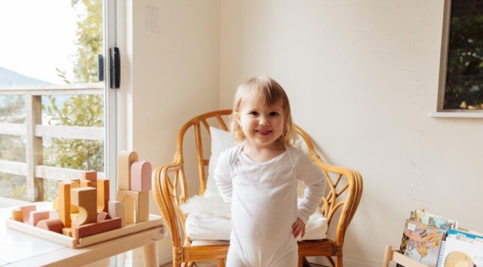 Come la tecnologia influisce nella vita dei più piccoli tecnologia per i più piccoli