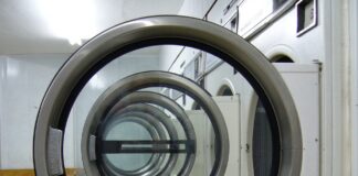 I mobili lavanderia e accessori che non devono mancare in casa mobili lavanderia