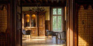 Pavimenti resina, legno e moderni, le tendenze 2022 Pavimenti tendenze 2022