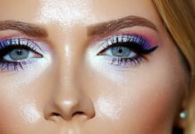 Come trasformare il tuo viso in un capolavoro con il make-up trasformare viso make-up