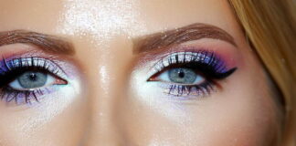 Come trasformare il tuo viso in un capolavoro con il make-up trasformare viso make-up