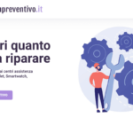 Scopri dove costa meno riparare. È facile con faiunpreventivo.it dove costa meno riparare