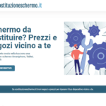 Smartphone, Tablet o Smartwatch con schermo rotto? Scopri i prezzi della riparazione sostituzione-schermo-rotto