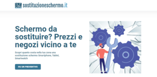 Smartphone, Tablet o Smartwatch con schermo rotto? Scopri i prezzi della riparazione sostituzione-schermo-rotto