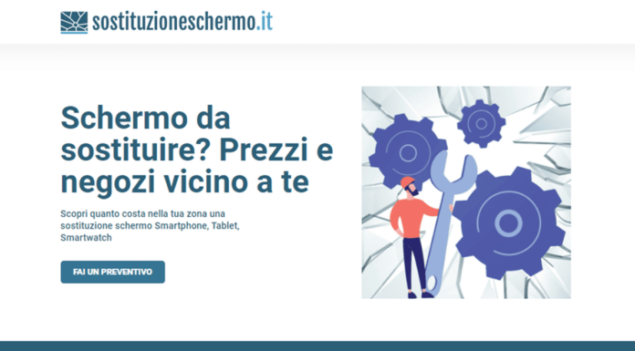 Smartphone, Tablet o Smartwatch con schermo rotto? Scopri i prezzi della riparazione sostituzione-schermo-rotto