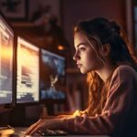 Come sfruttare al meglio i social media per attirare clienti online social media manager