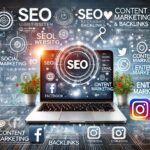 Come sta evolvendo la SEO e le nuove forme di ottimizzazione per i motori di risposta evoluzione seo