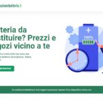 Sostituzione batteria Samsung: visita sostituzionebatteria.it per dettagli sostituzione batteria samsung