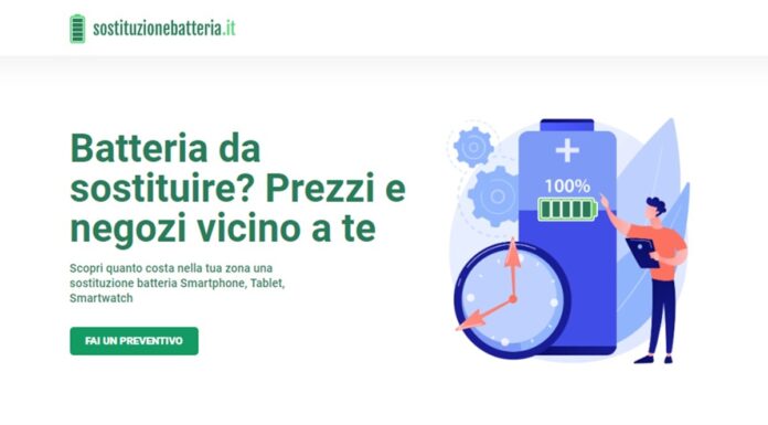 Sostituzione batteria Samsung: visita sostituzionebatteria.it per dettagli sostituzione batteria samsung