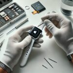Prezzo cambio batteria Apple Watch: trova le soluzioni su sostituzionebatteria.it prezzo cambio batteria apple watch