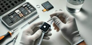 Prezzo cambio batteria Apple Watch: trova le soluzioni su sostituzionebatteria.it prezzo cambio batteria apple watch