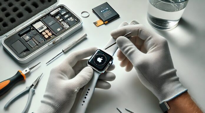 Prezzo cambio batteria Apple Watch: trova le soluzioni su sostituzionebatteria.it prezzo cambio batteria apple watch