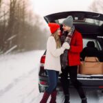 Proteggi il bagagliaio con le vasche baule di Withcar bagagliaio auto