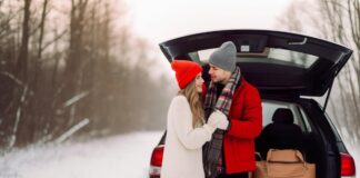 Proteggi il bagagliaio con le vasche baule di Withcar bagagliaio auto