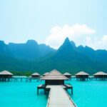 Bora Bora – Il paradiso tropicale da visitare almeno una volta nella vita bora bora un paradiso tropicale da visitare