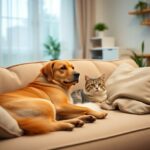 Cani e gatti in casa: vivere con l’allergia vivere con cani e gatti allergie e soluzioni