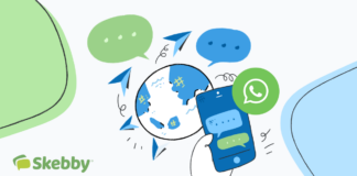 Skebby annuncia l’integrazione di WhatsApp Business Platform all’interno della propria offerta Skebby WAB