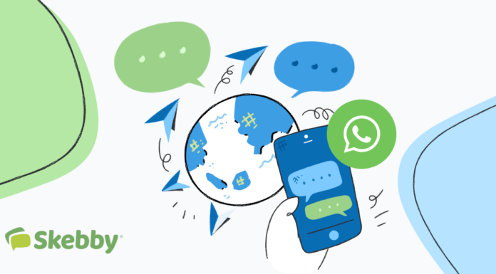 Skebby annuncia l’integrazione di WhatsApp Business Platform all’interno della propria offerta Skebby WAB