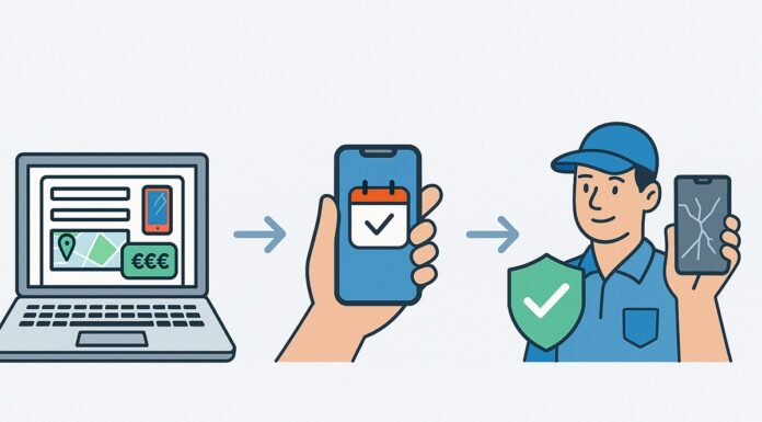 Trova prezzi trasparenti per riparare lo Smartphone con WeFix.it prezzo riparare smartphone