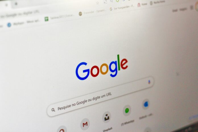 pubblicità su Google