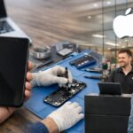 iPhone con schermo nero o touch bloccato: ecco dove puoi riparare il tuo iPhone iphone schermo o touch bloccato