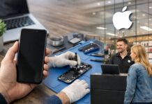 iPhone con schermo nero o touch bloccato: ecco dove puoi riparare il tuo iPhone iphone schermo o touch bloccato