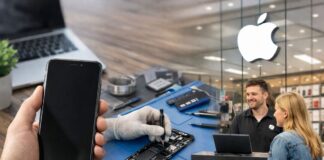 iPhone con schermo nero o touch bloccato: ecco dove puoi riparare il tuo iPhone iphone schermo o touch bloccato